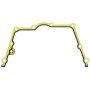 Elring 734.710 Gasket, timing case cover