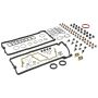 Elring 734.720 Exhaust Manifold Gasket