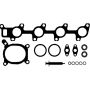 Elring 737.290 Mounting Kit, charger