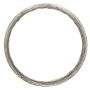 Elring 737.670 Gasket, exhaust pipe Pack of 2