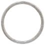 Elring 737.700 Gasket, charger Pack of 2