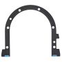 Elring 737.881 Gasket, housing cover (crankcase)