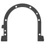 Elring 737.881 Gasket, housing cover (crankcase)