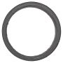 Elring 738.320 Gasket, exhaust pipe