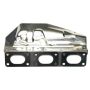 Elring 738.340 Gasket, exhaust manifold