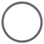 Elring 738.390 Gasket, exhaust pipe