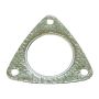 Elring 738.520 Gasket, exhaust pipe Pack of 2