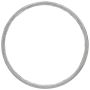 Elring 738.820 Gasket, exhaust pipe