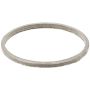 Elring 738.820 Gasket, exhaust pipe