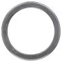Elring 738.832 Gasket, exhaust manifold Pack of 4
