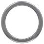 Elring 738.832 Gasket, exhaust manifold Pack of 4