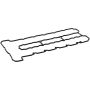 Elring 740.210 Gasket, cylinder head cover