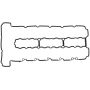 Elring 740.210 Gasket, cylinder head cover
