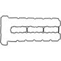 Elring 740.290 Gasket, cylinder head cover
