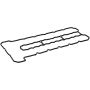 Elring 740.290 Gasket, cylinder head cover