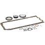 Elring 741.910 Gasket Kit, crankcase