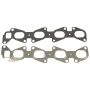 Elring 743.450 Gasket, exhaust manifold