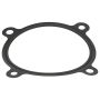 Elring 744.020 Gasket, intake manifold housing