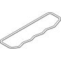 Elring 744.294 Gasket, cylinder head