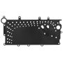 Elring 744.331 Gasket, oil filter housing