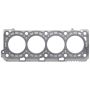 Elring 744.411 Gasket, oil sump
