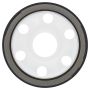 Elring 745.740 Shaft Seal, crankshaft