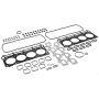Elring 746.540 Gasket Kit, cylinder head