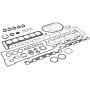 Elring 748.251 Full Gasket Kit, engine