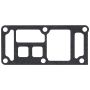 Elring 748.811 Gasket, oil filter housing