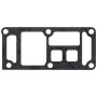 Elring 748.811 Gasket, oil filter housing