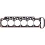 Elring 749.370 Gasket, cylinder head