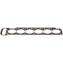 Elring 749.370 Gasket, cylinder head