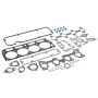 Elring 749.380 Gasket Kit, cylinder head