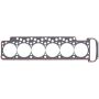 Elring 750.492 Gasket, cylinder head