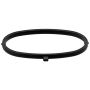 Elring 752.060 Gasket, intake manifold Pack of 4