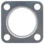 Elring 753.467 Gasket, charger