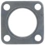 Elring 753.467 Gasket, charger