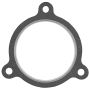 Elring 754.410 Gasket, exhaust pipe