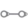 Elring 755.991 Gasket, cylinder head cover