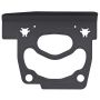Elring 756.890 Gasket, exhaust manifold