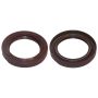 Elring 757.292 Shaft Seal, crankshaft