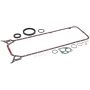 Elring 757.411 Gasket Kit, crankcase