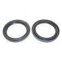 Elring 757.497 Shaft Seal, crankshaft