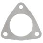 Elring 757.535 Gasket, exhaust pipe