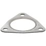 Elring 757.535 Gasket, exhaust pipe