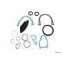 Elring 758.761 Gasket Kit, crankcase