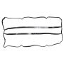 Elring 761.031 Gasket, cylinder head cover