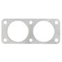 Elring 761.990 Gasket, exhaust pipe