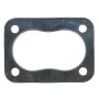 Elring 762.016 Gasket, exhaust manifold Pack of 2