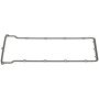 Elring 762.041 Gasket, cylinder head cover